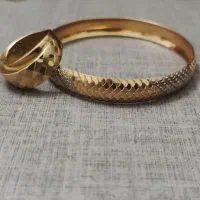 النگو و انگشتر طلا