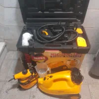 لوازم برقی بخار شور|جاروبرقی، جارو شارژی، بخارشو|تهران, نظام‌آباد|دیوار