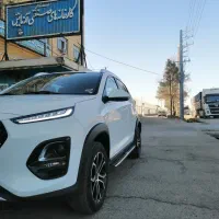 ام وی ام x22پرو دنده ای