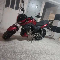 زونتس ۲۳۰n2n مدل ۱۴۰۰ در حد صفر|موتورسیکلت|کرج, گلشهر|دیوار