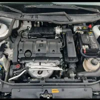 پژو۲۰۶ اس دی v8|خودرو سواری و وانت|کرمان, |دیوار