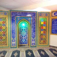 سجاده فرش مسجدی /فرش نمازخانه ای /سجاده کاشان/|فرش|کاشان, شهرک صنعتی راوند|دیوار