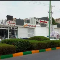 مغازه تجاری واقع در میناب مال