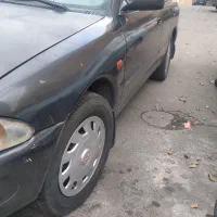 پروتون مدل ۸۳ بدون رنگ|خودرو سواری و وانت|تبریز, |دیوار