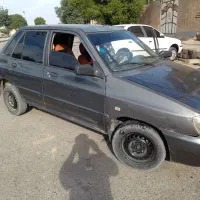 فروش پراید1390|خودرو سواری و وانت|شوشتر, |دیوار