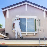 نقاشی،سرامیک  نما،با تعهد و ضمانت و طراحی