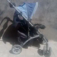 کالسکه براوو