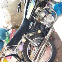 موتور مدل 86