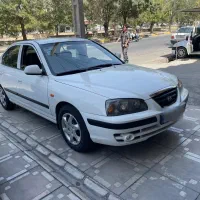 هیوندا اوانته اتومات|خودرو سواری و وانت|تبریز, |دیوار