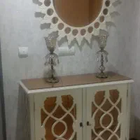 میز تی وی . بوفه. اینه کنسول ست|بوفه، ویترین، کنسول|اراک, |دیوار