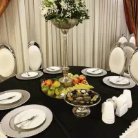 باغ تالارارم،فقط ازدواج آسان،عروسی باقیمت استثنایی|خدمات پذیرایی، مراسم|اصفهان, خانه اصفهان|دیوار