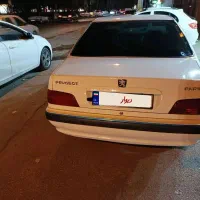 پارسxu7pمدل1402|خودرو سواری و وانت|اردبیل, |دیوار