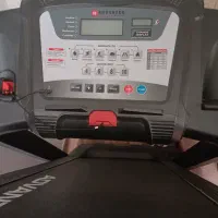 تردمیل در حد نو خانگی|تجهیزات ورزشی|کرمان, |دیوار