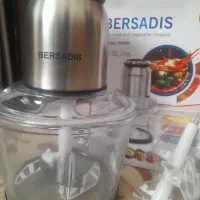 خردکن‌‌‌‌برسادیس‌گارانتی‌دارجهیزیه‌نواک