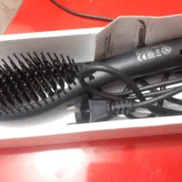 برس برقی حالت دهنده