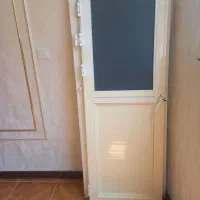 درب سرویس بهداشتی