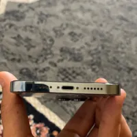 اپل iPhone 13 Pro Max با حافظهٔ ۲۵۶ گیگابایت|موبایل|آبادان, |دیوار