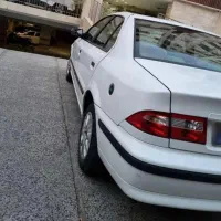 سمندef7مدل90