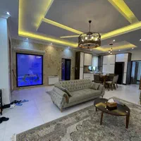 انواع ویلاهای مدرن داخل شهرک اعظیم زاده(نور)|اجارهٔ کوتاه‌مدت آپارتمان و سوئیت|محمودآباد, |دیوار