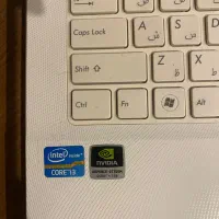 لپ تاپ مدل Asus A43s|رایانه همراه|تهران, حکمت|دیوار