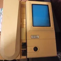 آیفون تصویری قدیمی