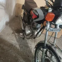 موتور مدل 88|موتورسیکلت|بجنورد, |دیوار