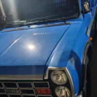 نیسان دیزل مدل ۴۰۲