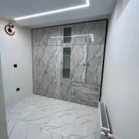 ۵۵ متر شهرک چشمه سند تک برگ .