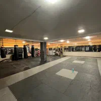 جذب مربی آقا و خانم در باشگاه