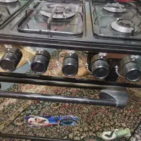 گازت تمیزوسالم طر ح فر