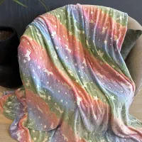 پتو شب نما یک نفره 66|رختخواب، بالش، پتو|مشهد, عیدگاه|دیوار