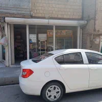 برلیانس ۹۵ کم کارکرد|خودرو سواری و وانت|کرج, گلدشت|دیوار