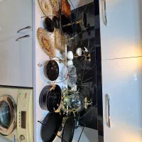 ویلا استخر دار آب گرم|اجارهٔ کوتاه‌مدت ویلا و باغ|اصفهان, پینارت|دیوار