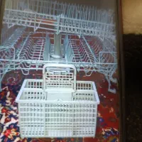 سبد ظرف شویی کنوود|ماشین ظرفشویی|اسلام‌شهر, بهرام آباد|دیوار