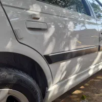 پارس کارمندی|خودرو سواری و وانت|دزفول, |دیوار