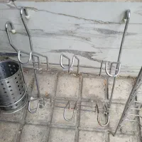 جا ظرفی|آبچکان و نظمدهنده ظروف|تهران, اکباتان|دیوار