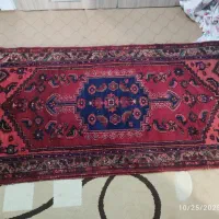فرش دست بافت قدیمی|فرش|همدان, |دیوار