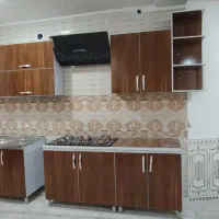 کابینت پیش ساخته درب منزل|مصالح و تجهیزات ساختمان|دهدشت, |دیوار