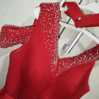 لباس مجلسی|لباس|باسمنج, |دیوار