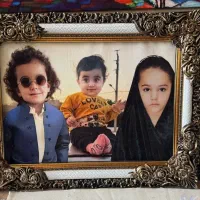 کادوی روز مادر و شب یلدا|تابلو فرش|ارومیه, |دیوار