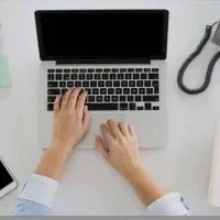 پرسنل اداری مسلط به کامپیوتر و امور دفتری