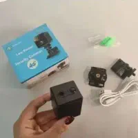 دوربین مخفی دوربین سیمکارتی با اینترنت 4G دید درشب|دوربین مداربسته|شیراز, سلطان آباد|دیوار