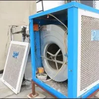 سرویس و تعمیرات کولر آبی