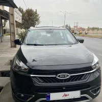 تیگو 7 IE مدل 1401