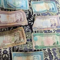 پول منات ترکمنستان