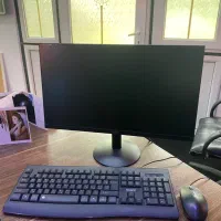 کامپیوتر،سیستم گیمینگ،تدوین،مانیتور،کیس