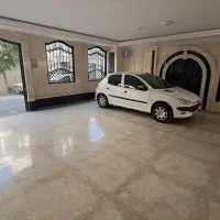 اپارتمان ۳خوابه فول در همایون نوساز