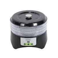 دستگاه میوه خشک کن گوسونیک