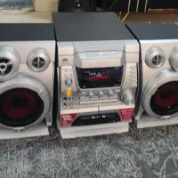 صوتی تصویری