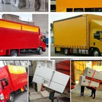 شیرکوه بار ماشین فقط ۵۰۰هزار